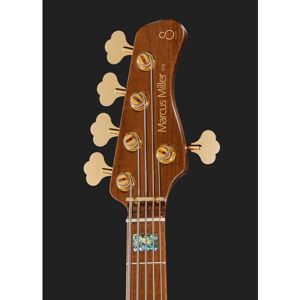 Marcus Miller V10DX-5 NT