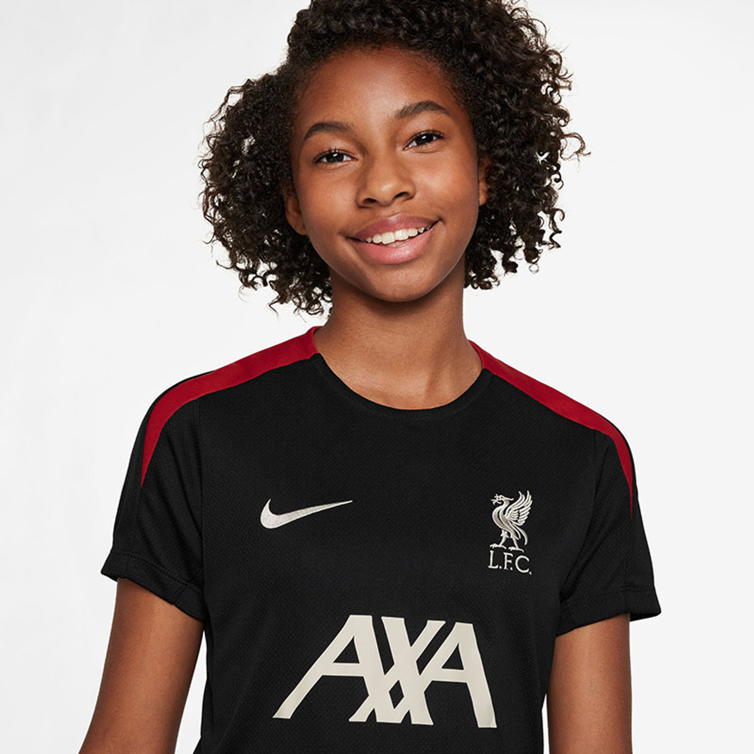 Nike Liverpool Ultimate Trainingsset Kids