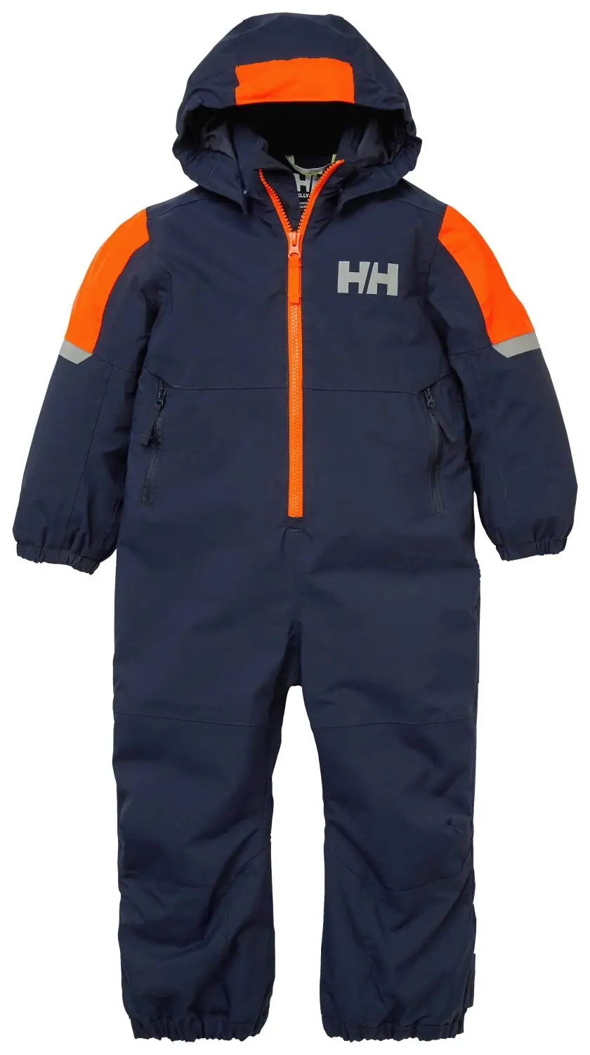 Helly Hansen Rider 2.0 Flyverdragt | SkatePro