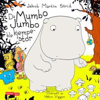 Da Mumbo Jumbo ble kjempestor