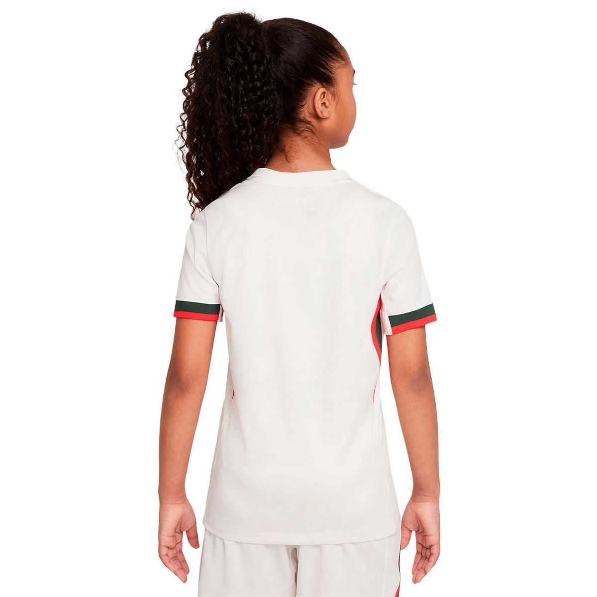Camisola Nike Chelsea FC Segundo Equipamento 2025-2026 Criança