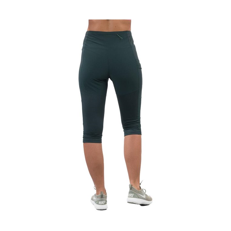 Bergans Fløyen V2 3/4 Pants Women