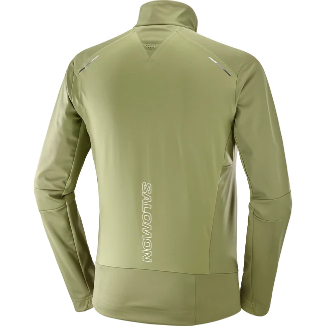 GORE-TEX INFINIUM™ WINDSTOPPER® PRO  Windjacke Herren