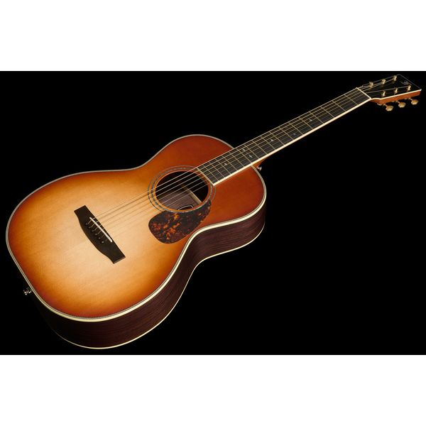 Furch Vintage 2 OOM-SR Sunburst