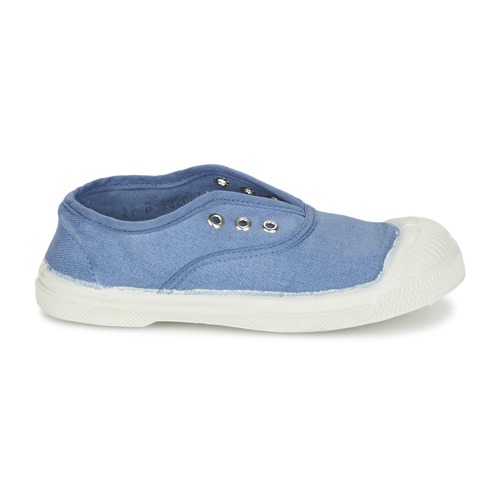 Bensimon - TENNIS ELLY - Denim