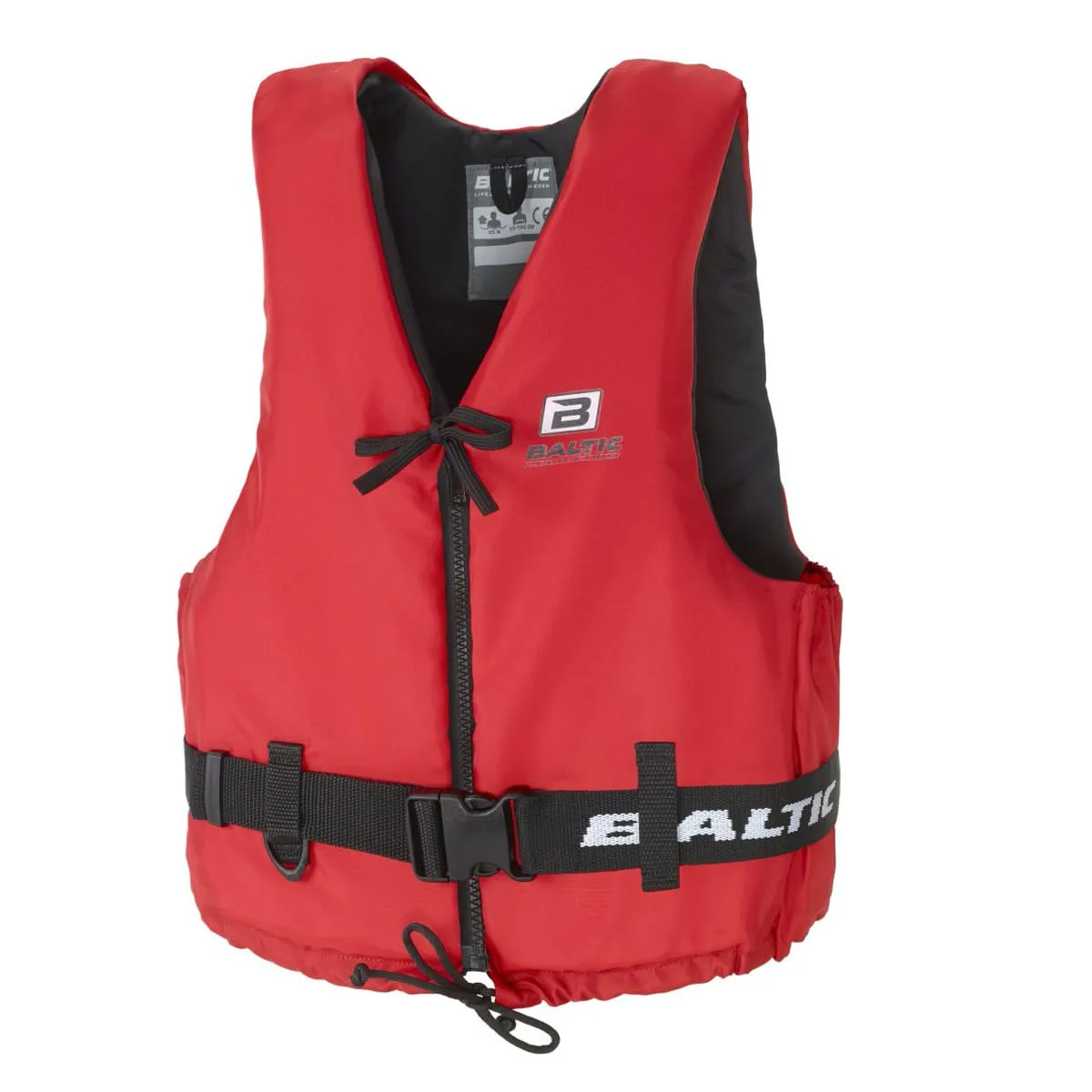 Baltic Aqua Pro Red