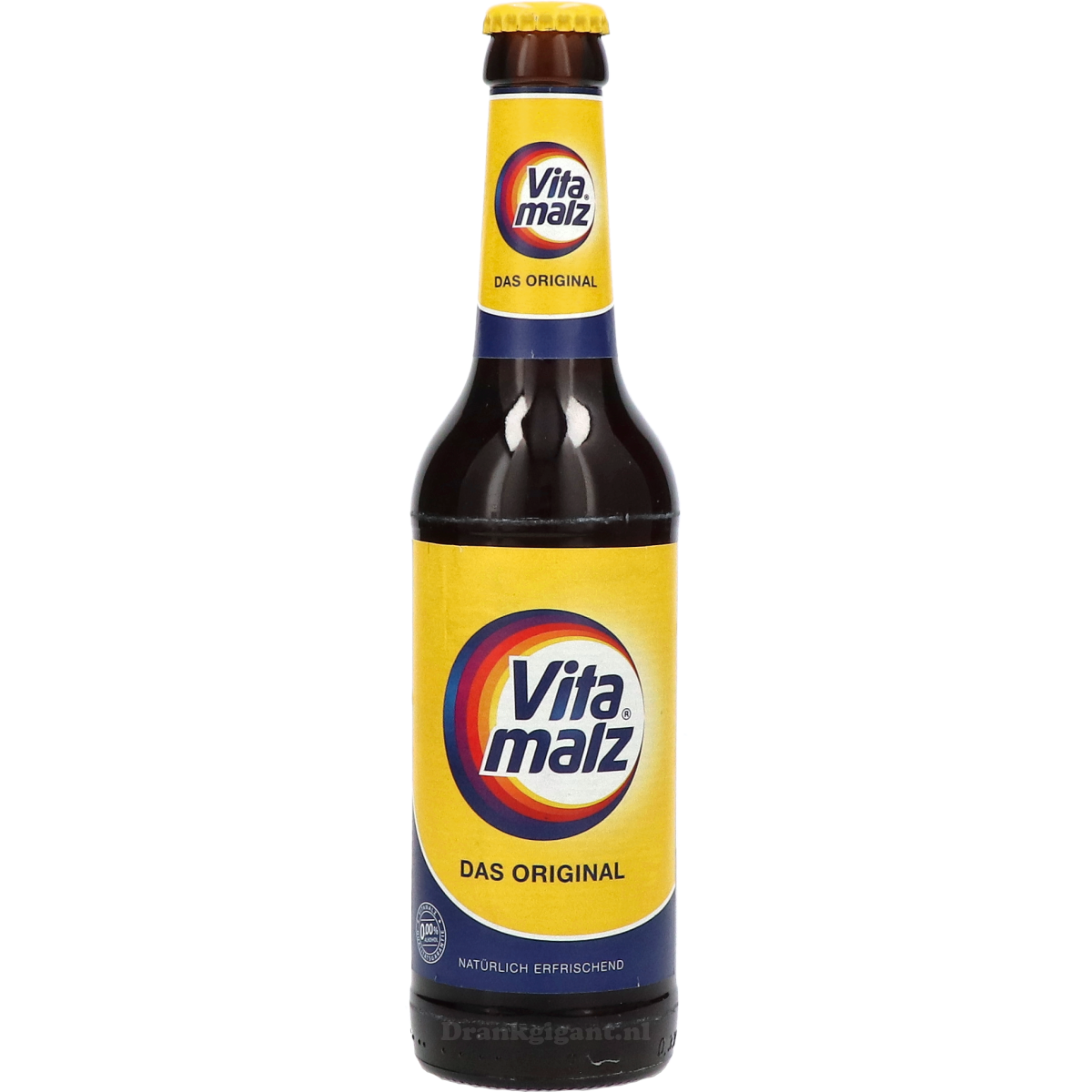 Vita Malz Das Original Alcoholvrij 33 cl