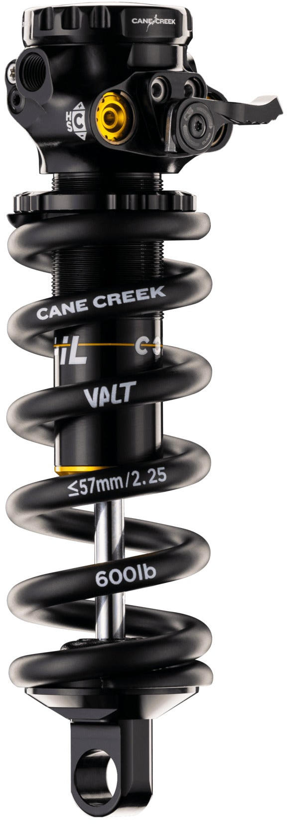 Cane Creek DB Coil (IL) G2