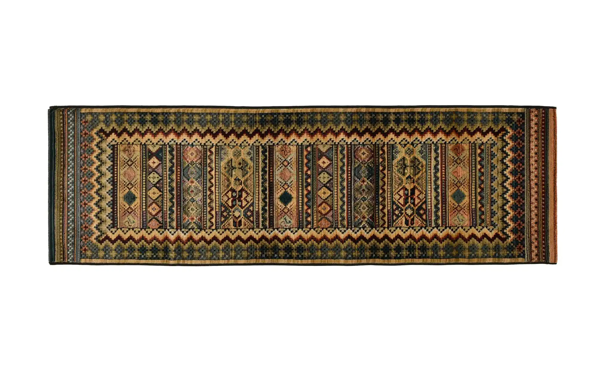 THEKO Vintageteppich Gabiro