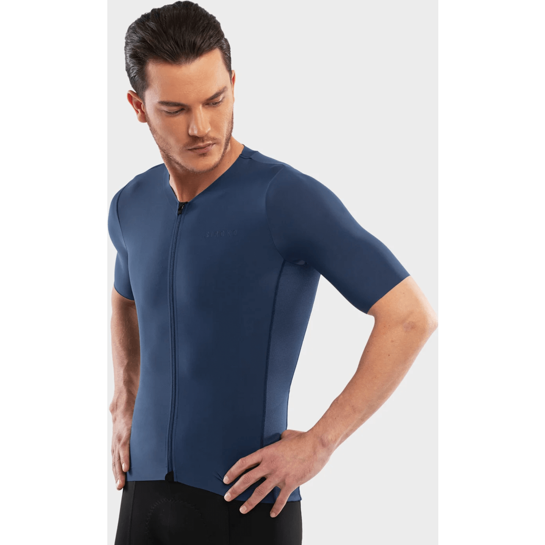 Siroko SRX Fietsshirt