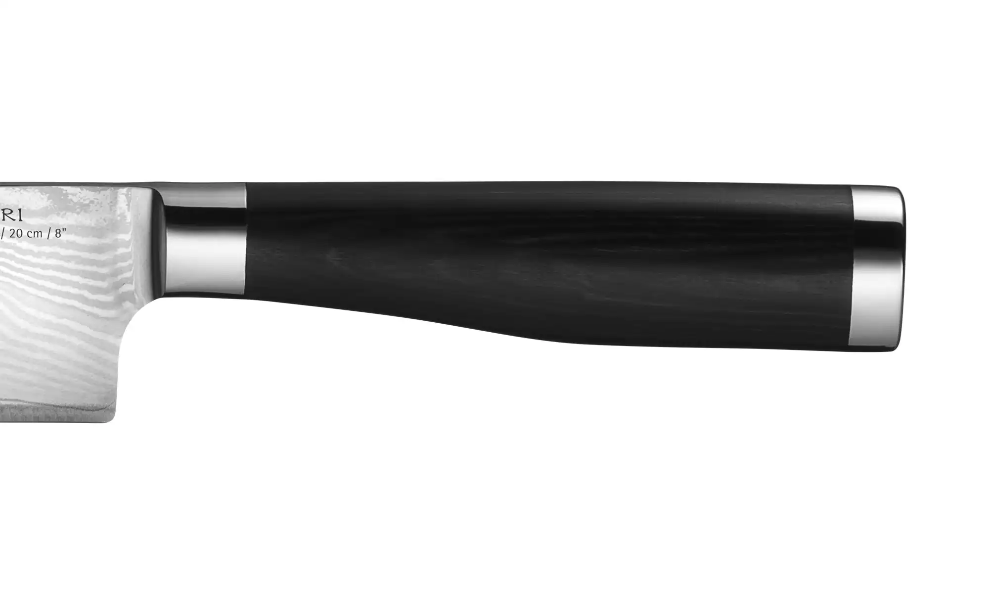 WMF Messerset  Yari