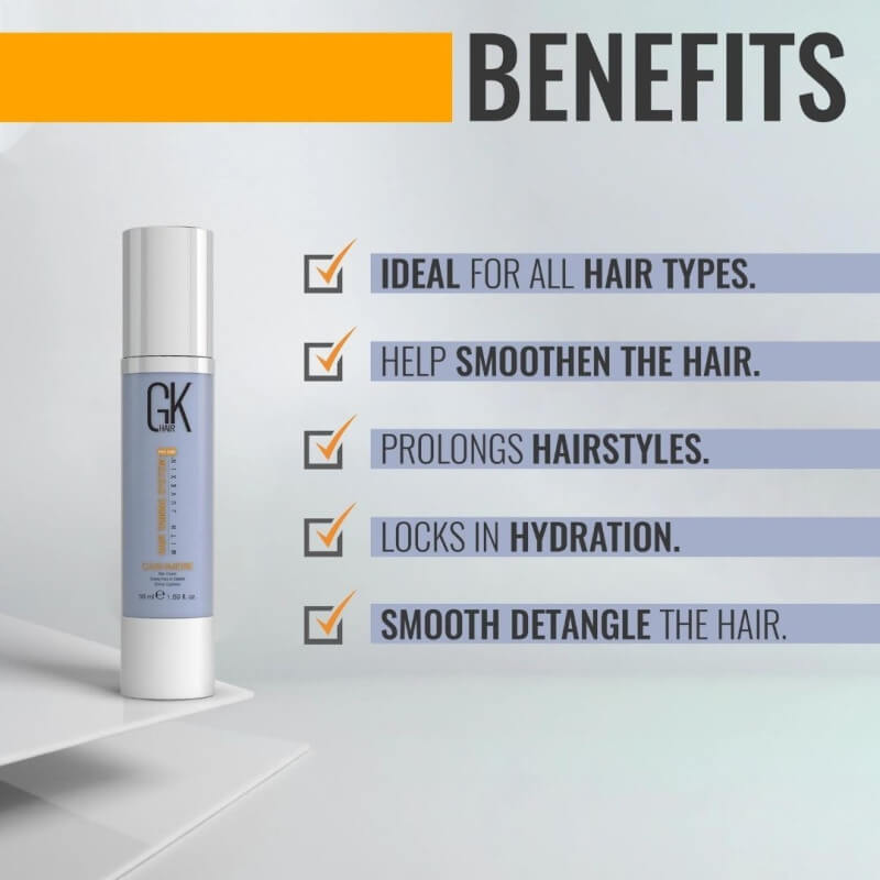 Crème Cashmere GK Hair 50 ML