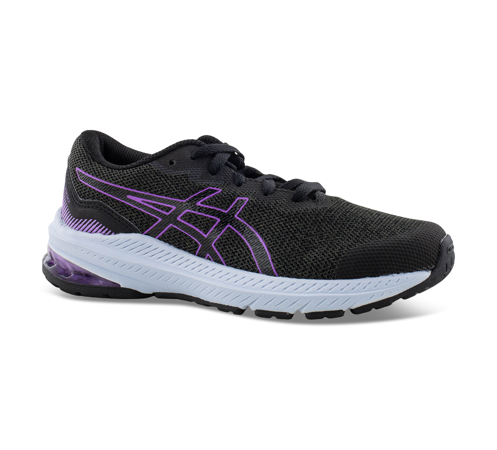 Asics Gt-1000 11 Gs - Sneaker