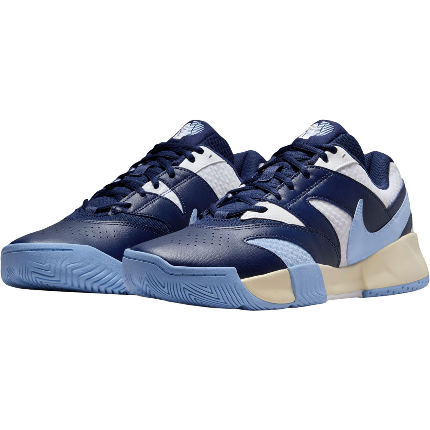 Nike Court Lite 4 Heren