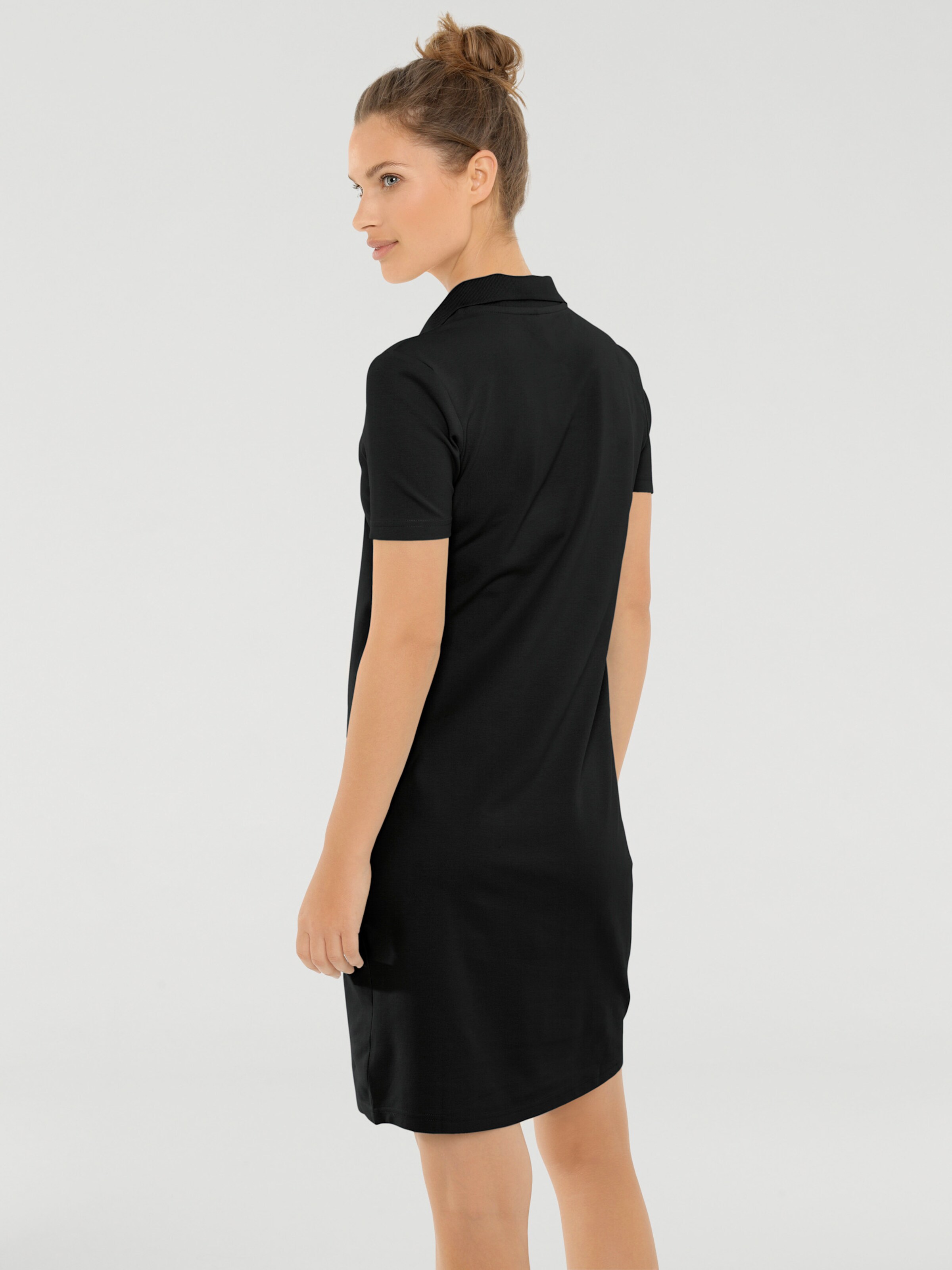 Polokleid