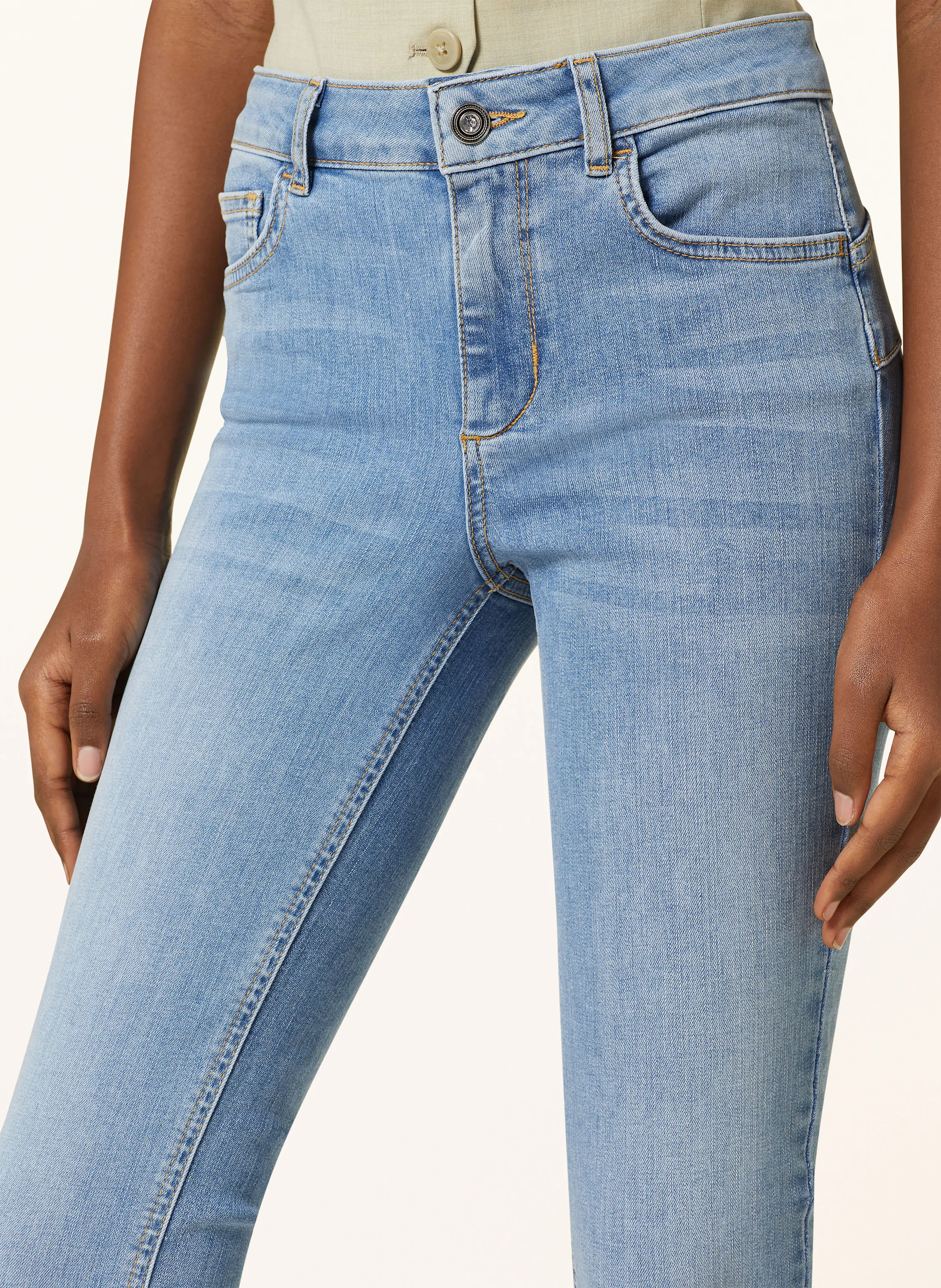 LIU JO Skinny Jeans