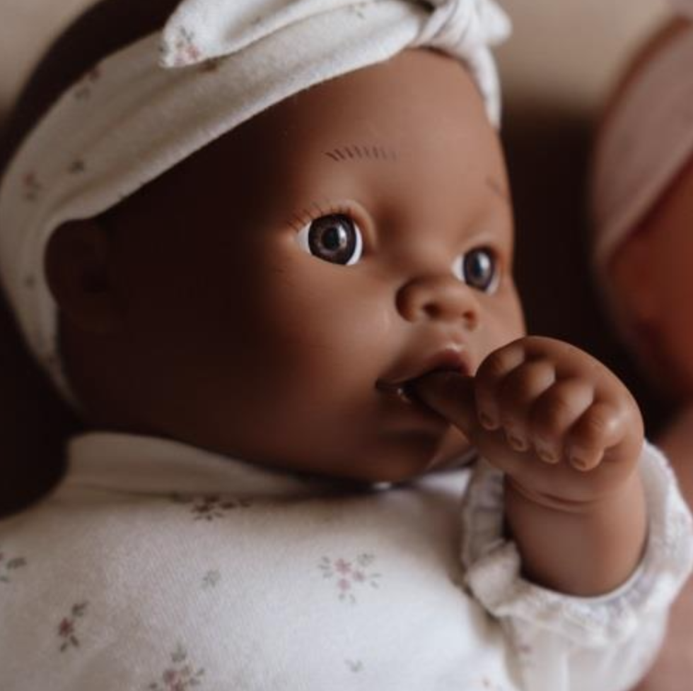 Little Dutch Little Dutch Babypop Noa