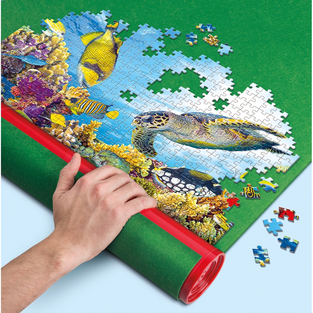 Clementoni Puzzlematte