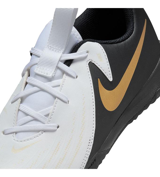 Nike JR Phantom GX 2 Academy IC Zaalvoetbalschoenen