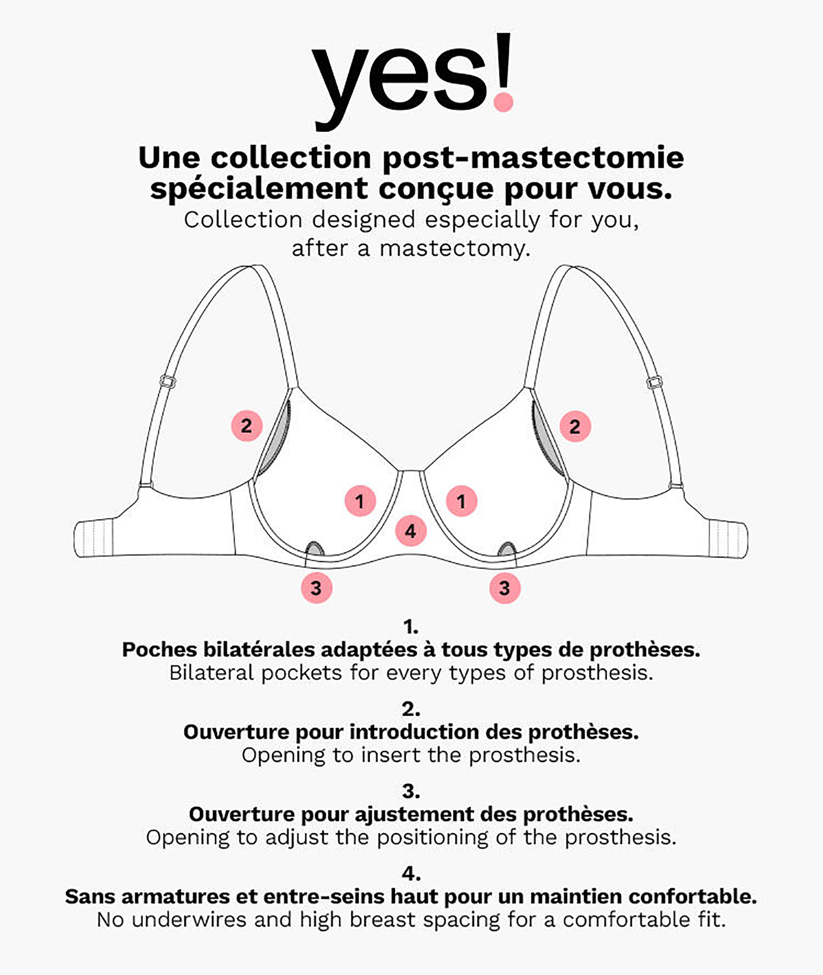 Sur-top en dentelle transparent