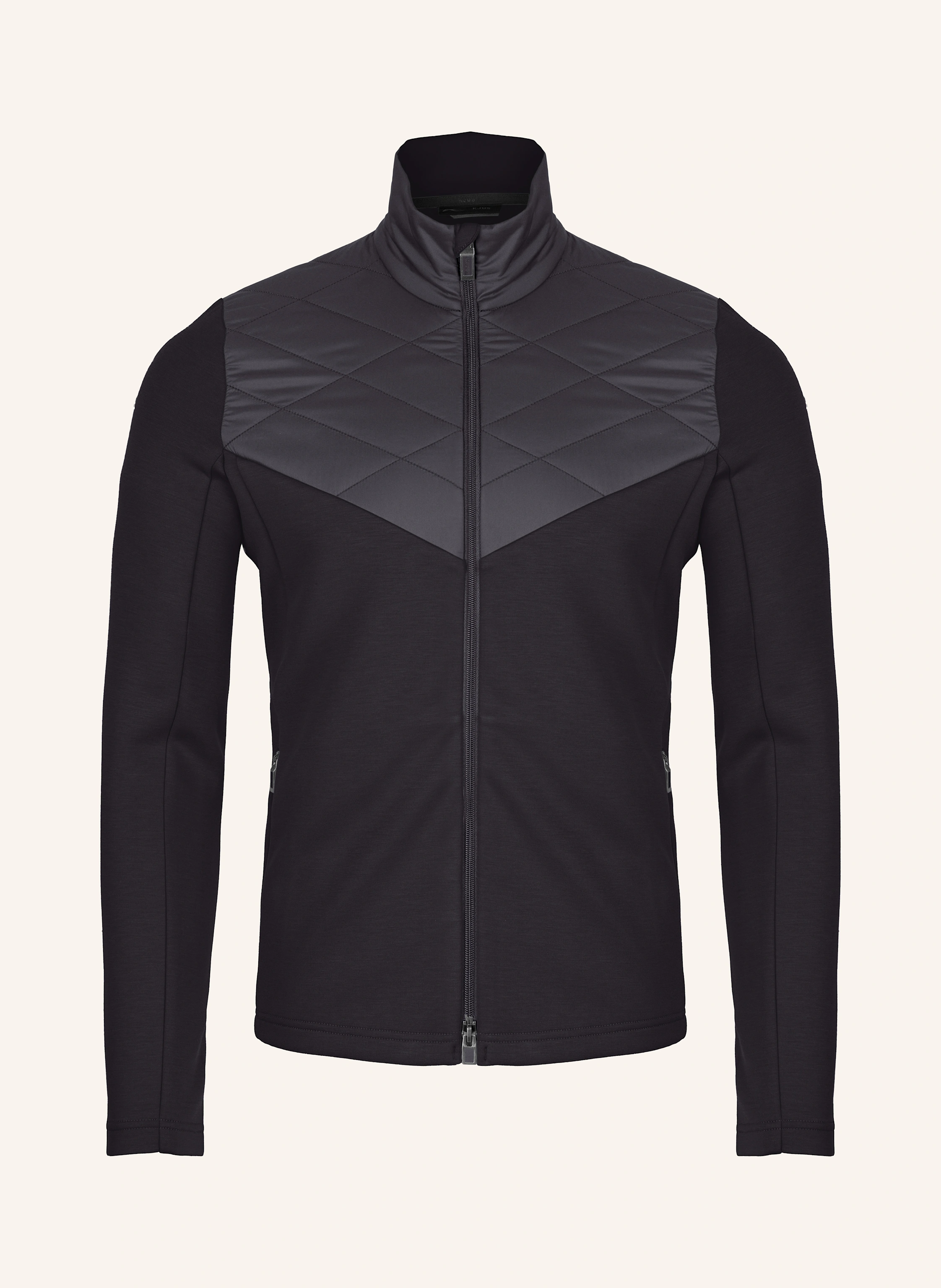 KJUS Midlayer-Jacke FORMULA