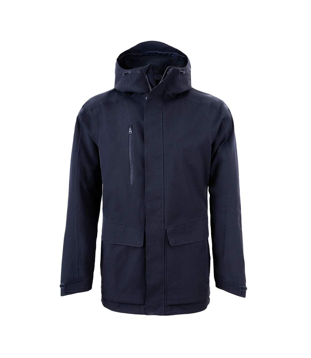 Craghoppers - Veste imperméable EXPERT KIWI PRO - Adulte (Noir) - UTRW8235