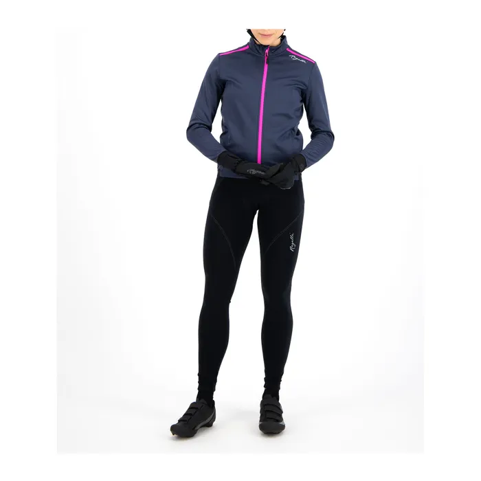 Rogelli Pesara Winter Fietsjack Dames