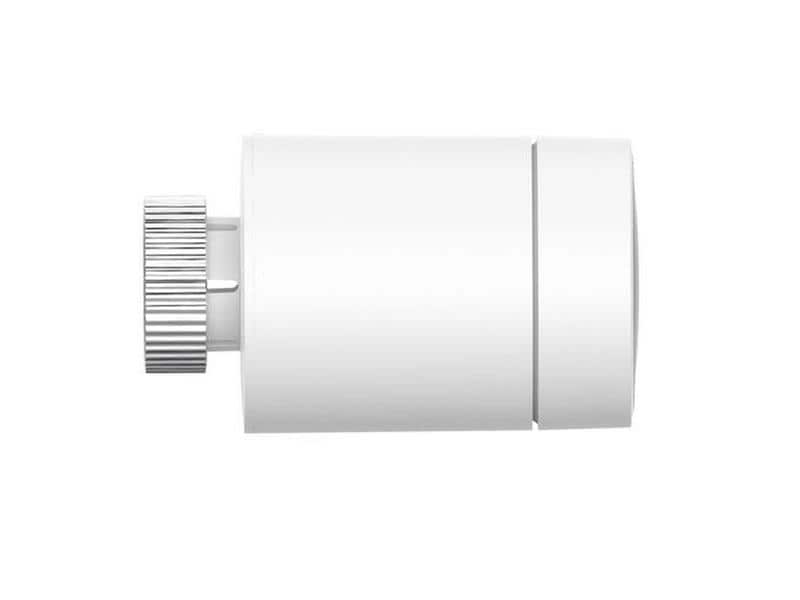 Mentrex Heizkörperthermostat GS361 WiFi Radiator-Themostat