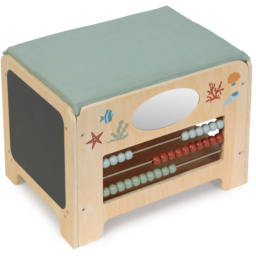 MUSTERKIND® Motorik-Center Abelia OCEAN
