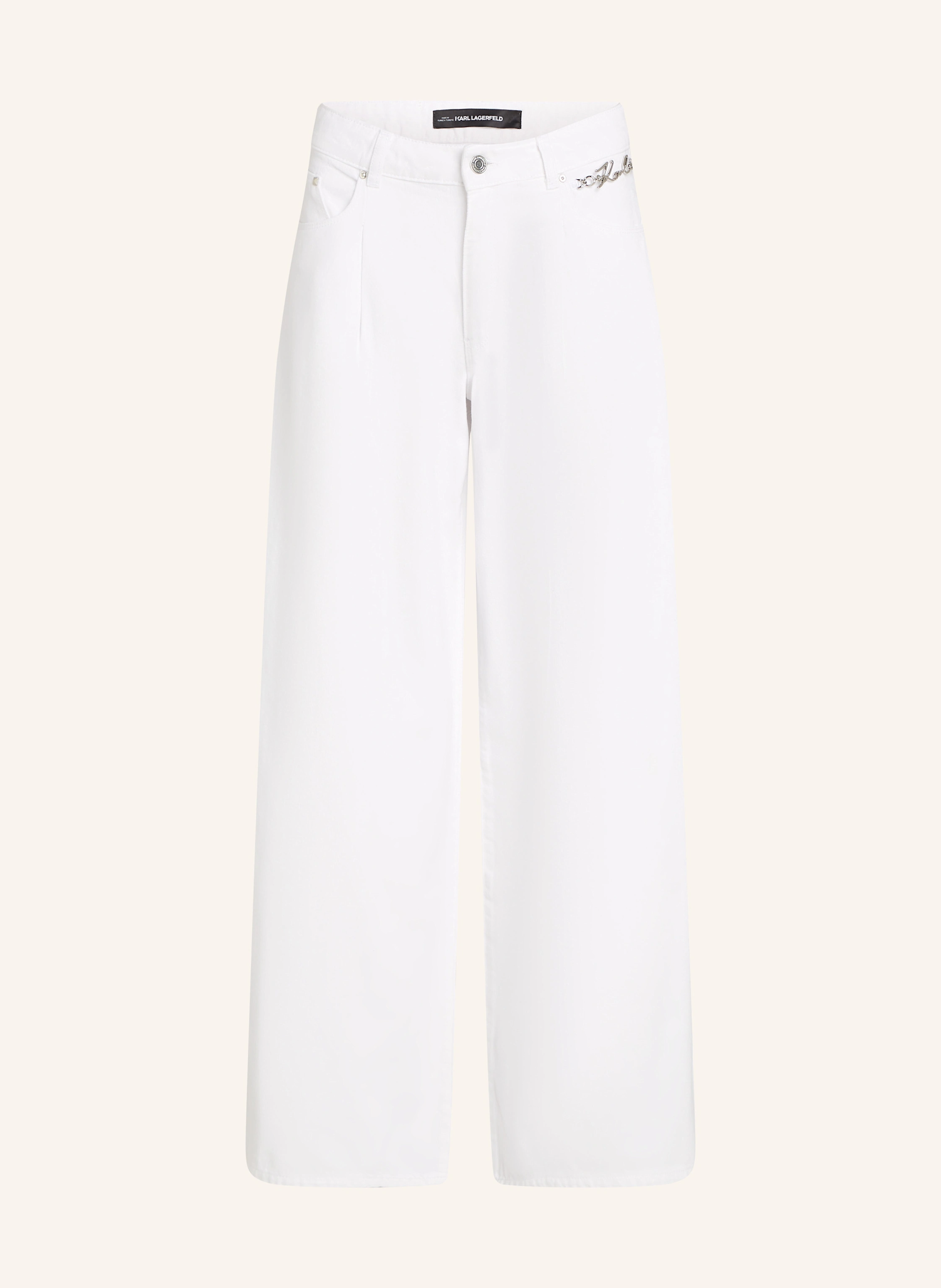 KARL LAGERFELD Jeans Relaxed Fit