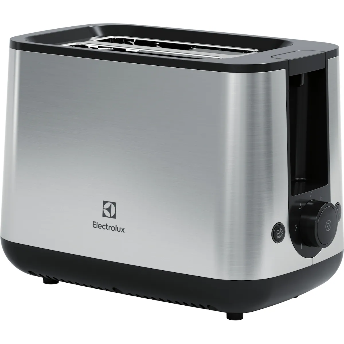 Electrolux Brødrister E3T1-3ST