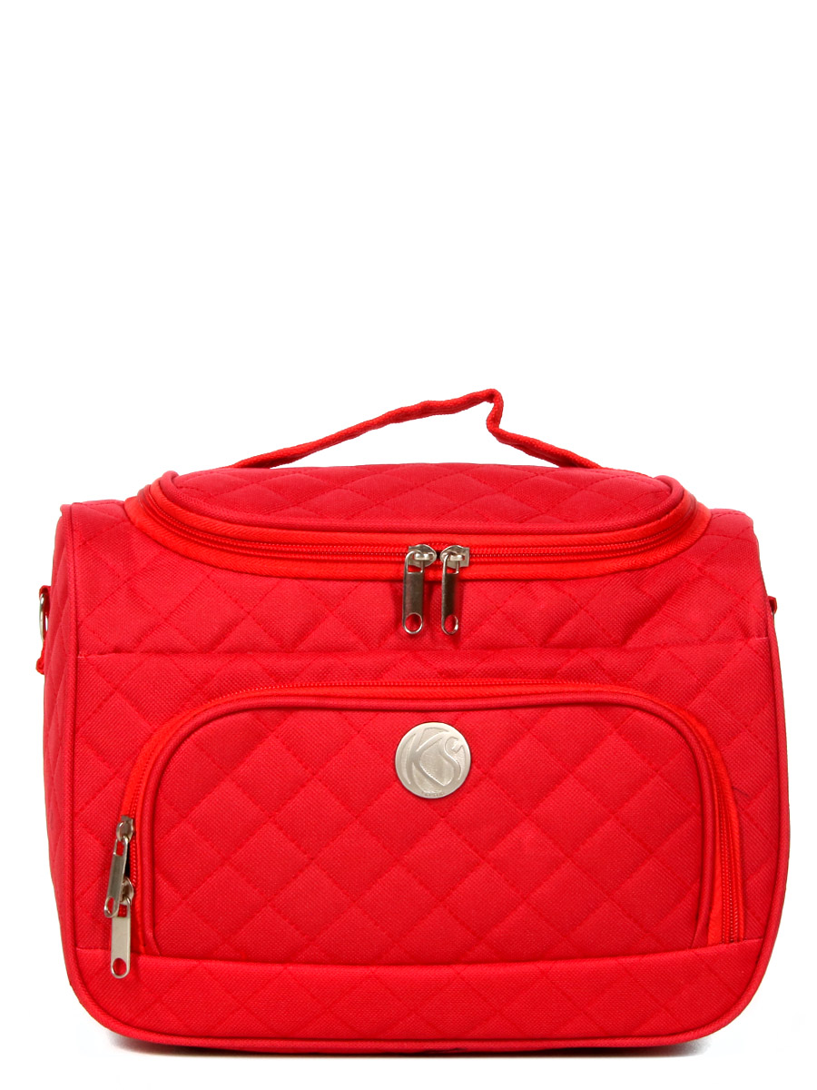 Set de 3 vanity cases Kinston Loisirs 31 cm