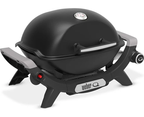 Weber Q1100N Gassgrill