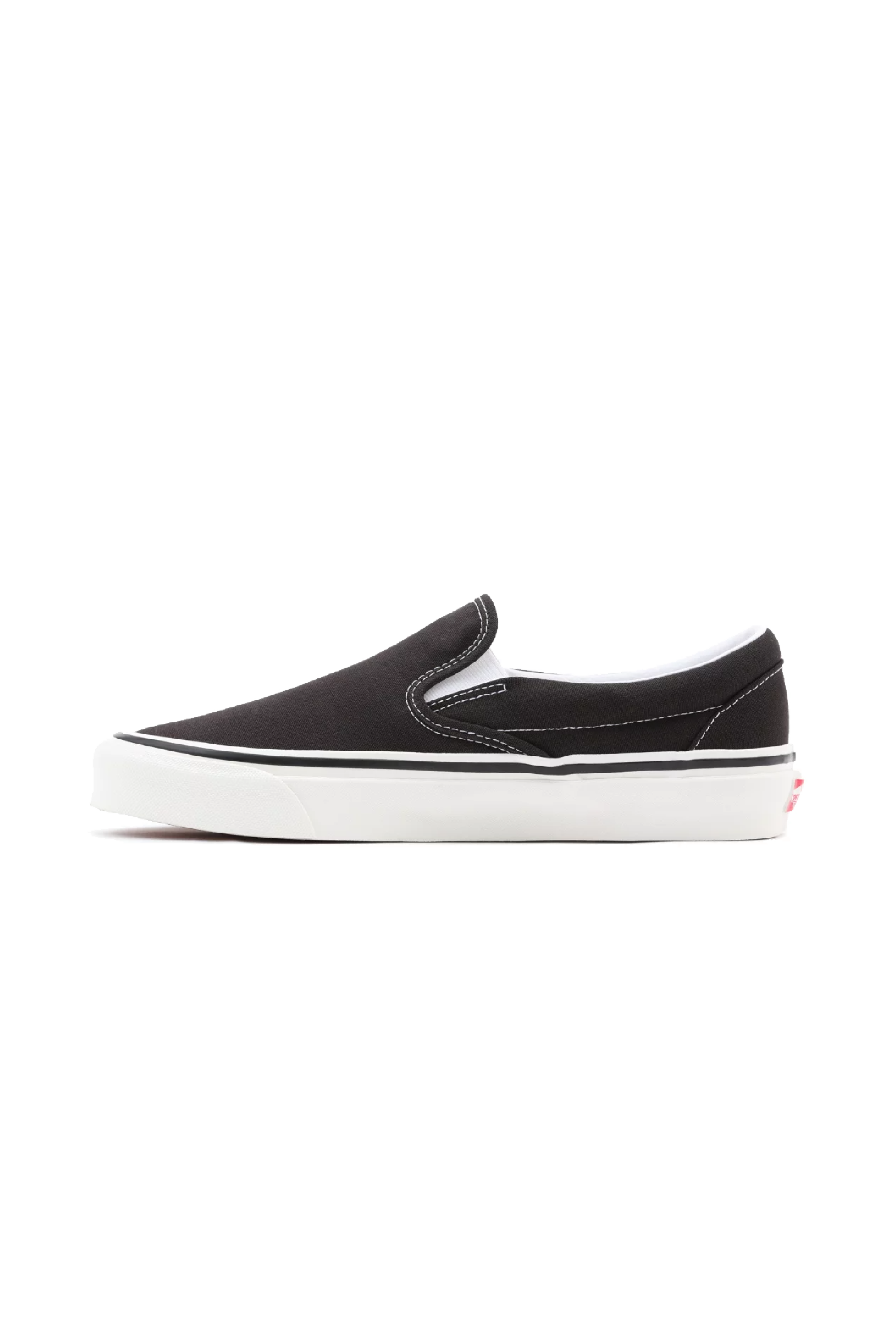 VANS slip-on ANAHEIM FACTORY CLASSIC Noir