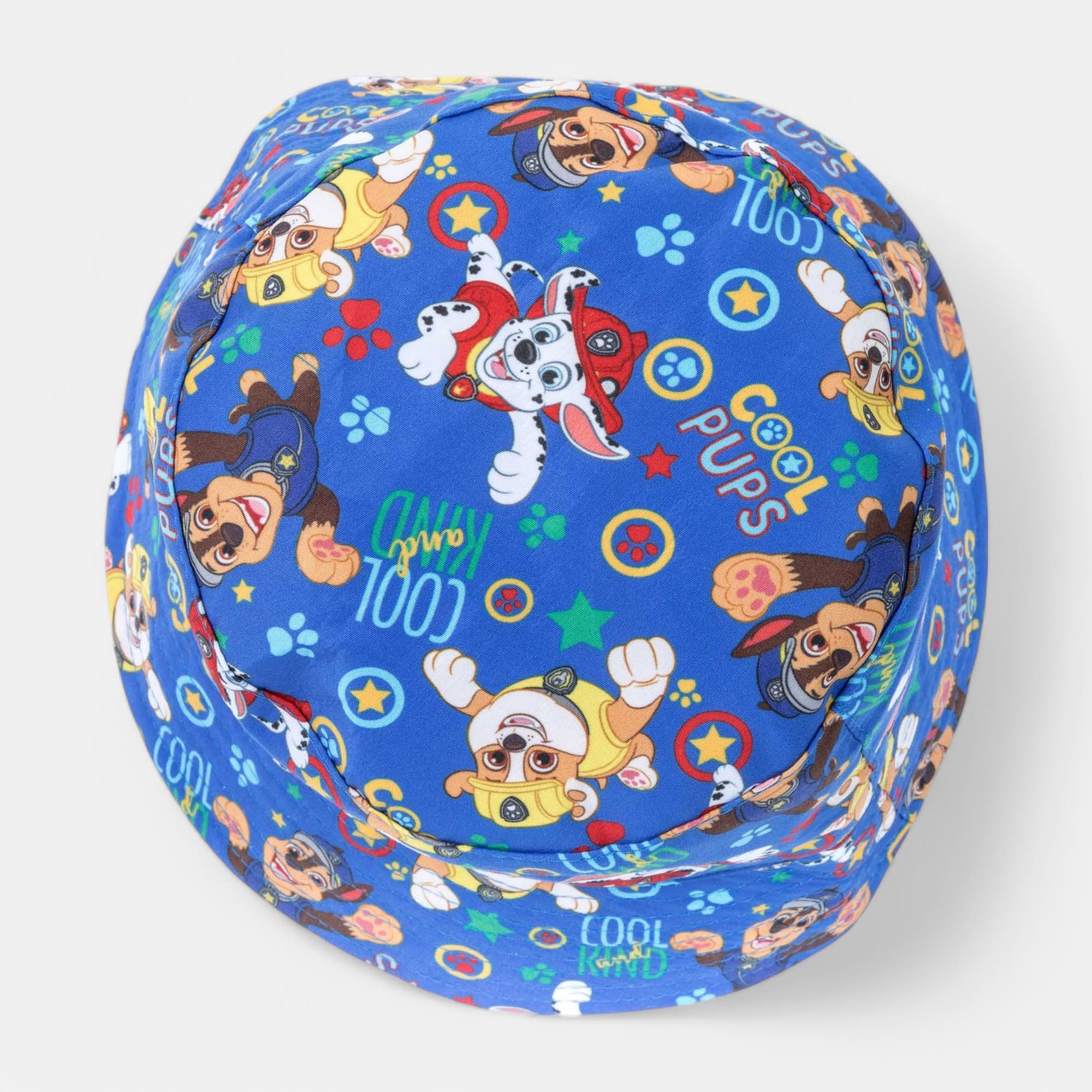 Chapeau bleu