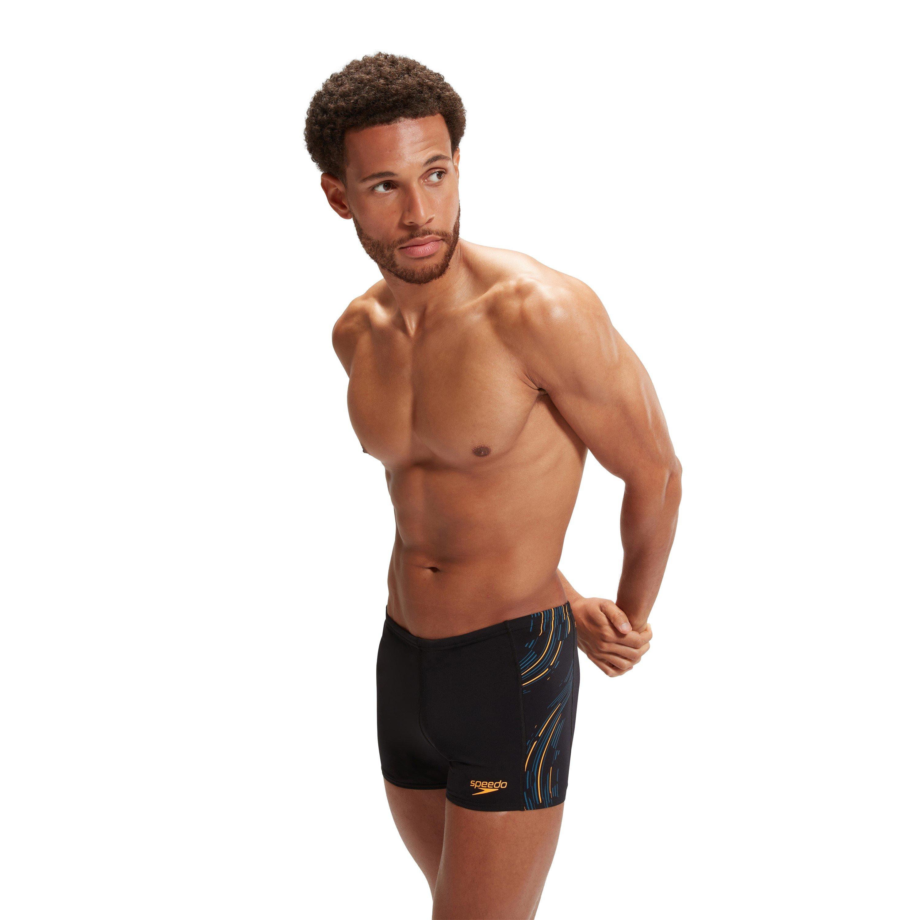 Speedo Speedo Tech Pnl Asht Sn99