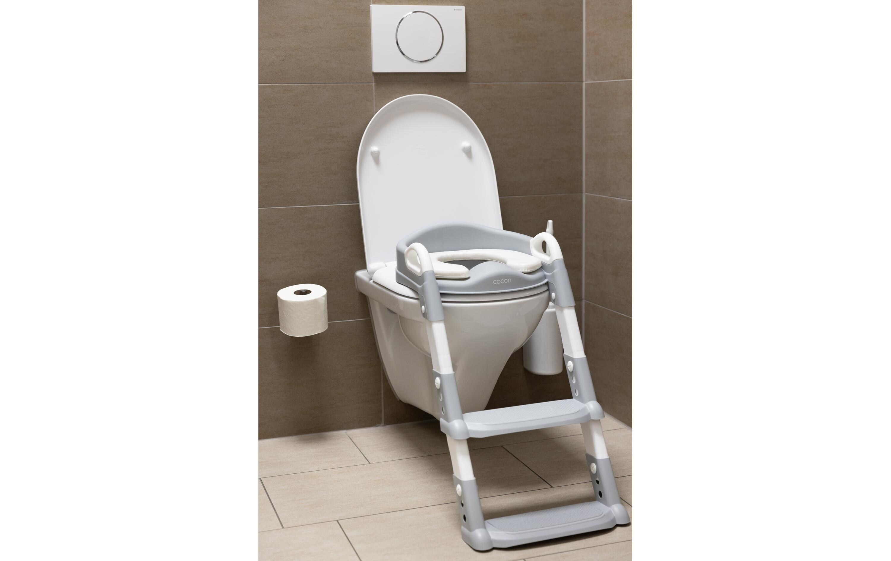 ToilettentrainerIdeal fürs Toilettentraining