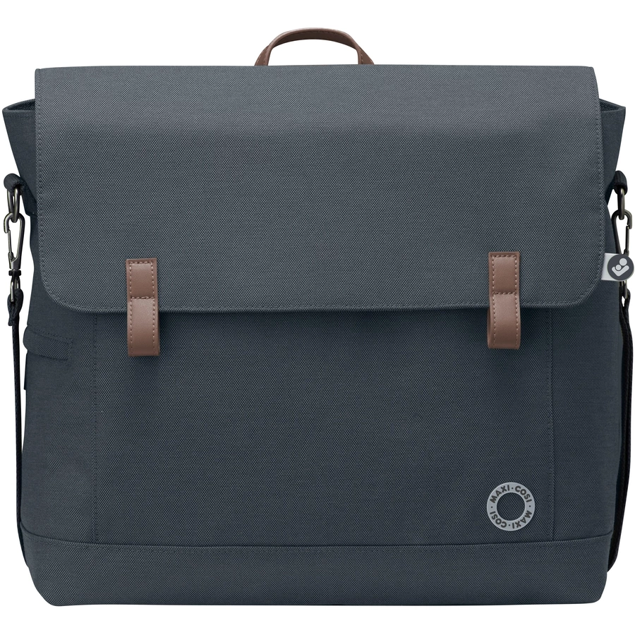 MAXI COSI Wickeltasche Modern Bag Essential Graphite