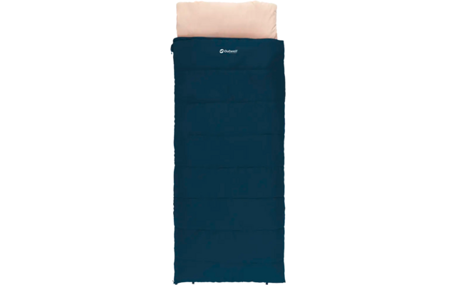Outwell Contour Lux Deckenschlafsack bis 190 cm