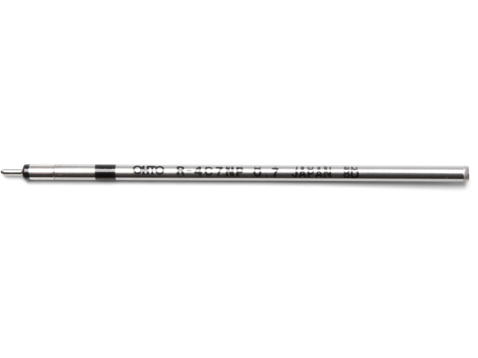 Ohto Kugelschreibermine für Ensso Pen Uno