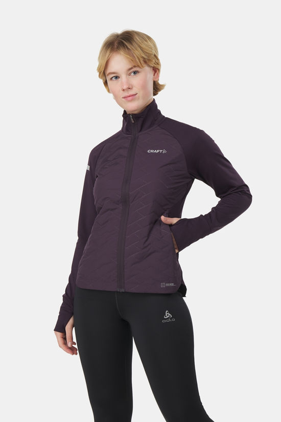 Craft Craft Adv Subz Jacket 3 Softshell Jas