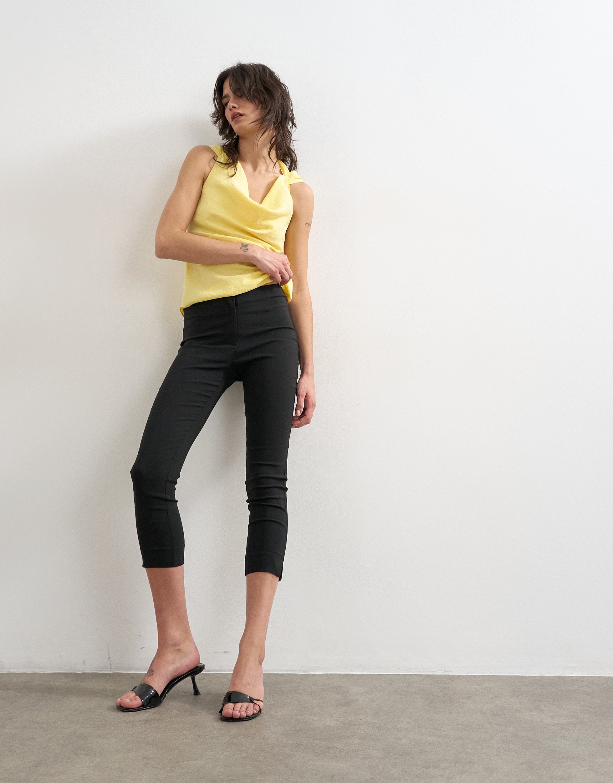 TSMAYA Broek