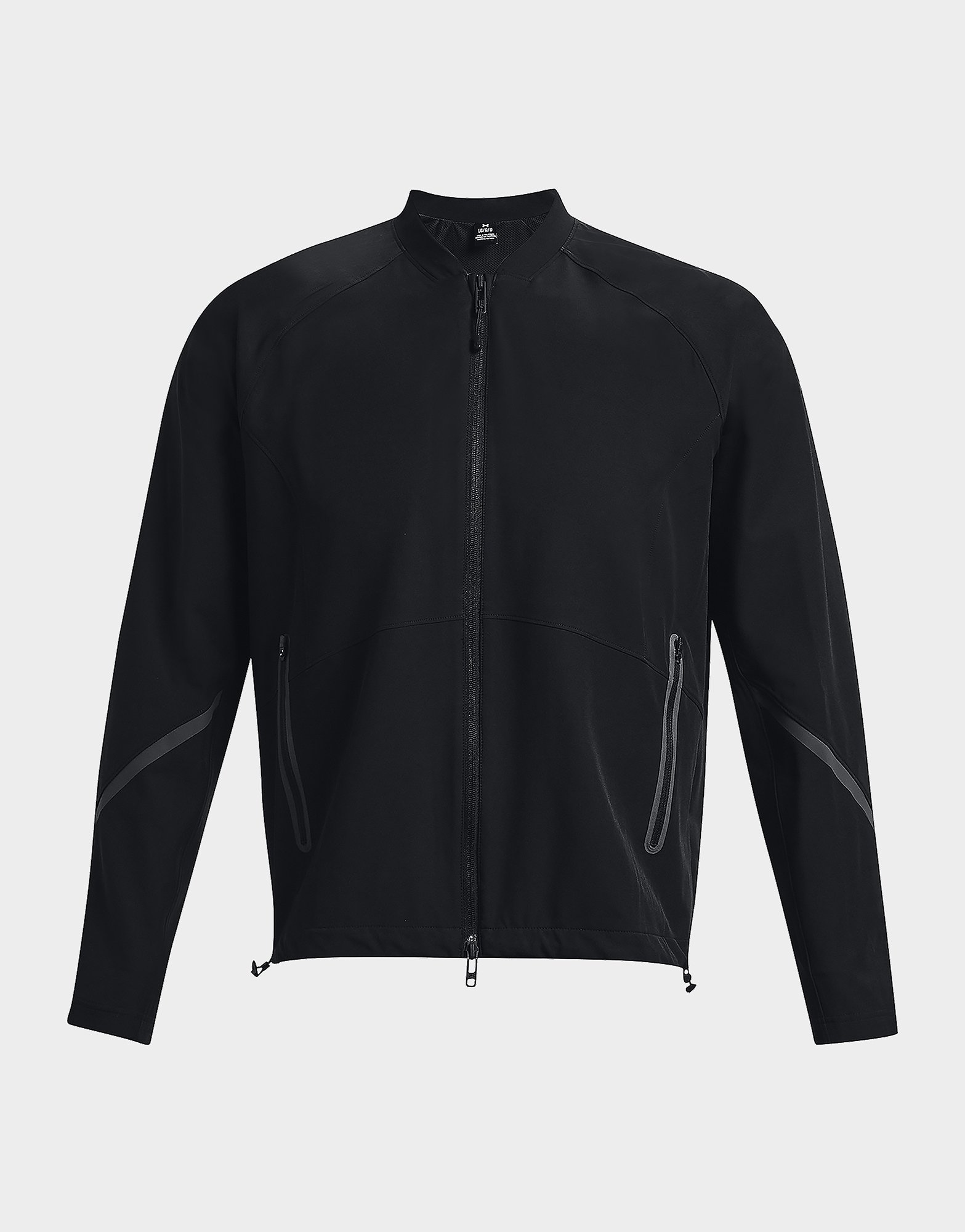 Under Armour Long-Sleeves UA Unstoppable Bomber