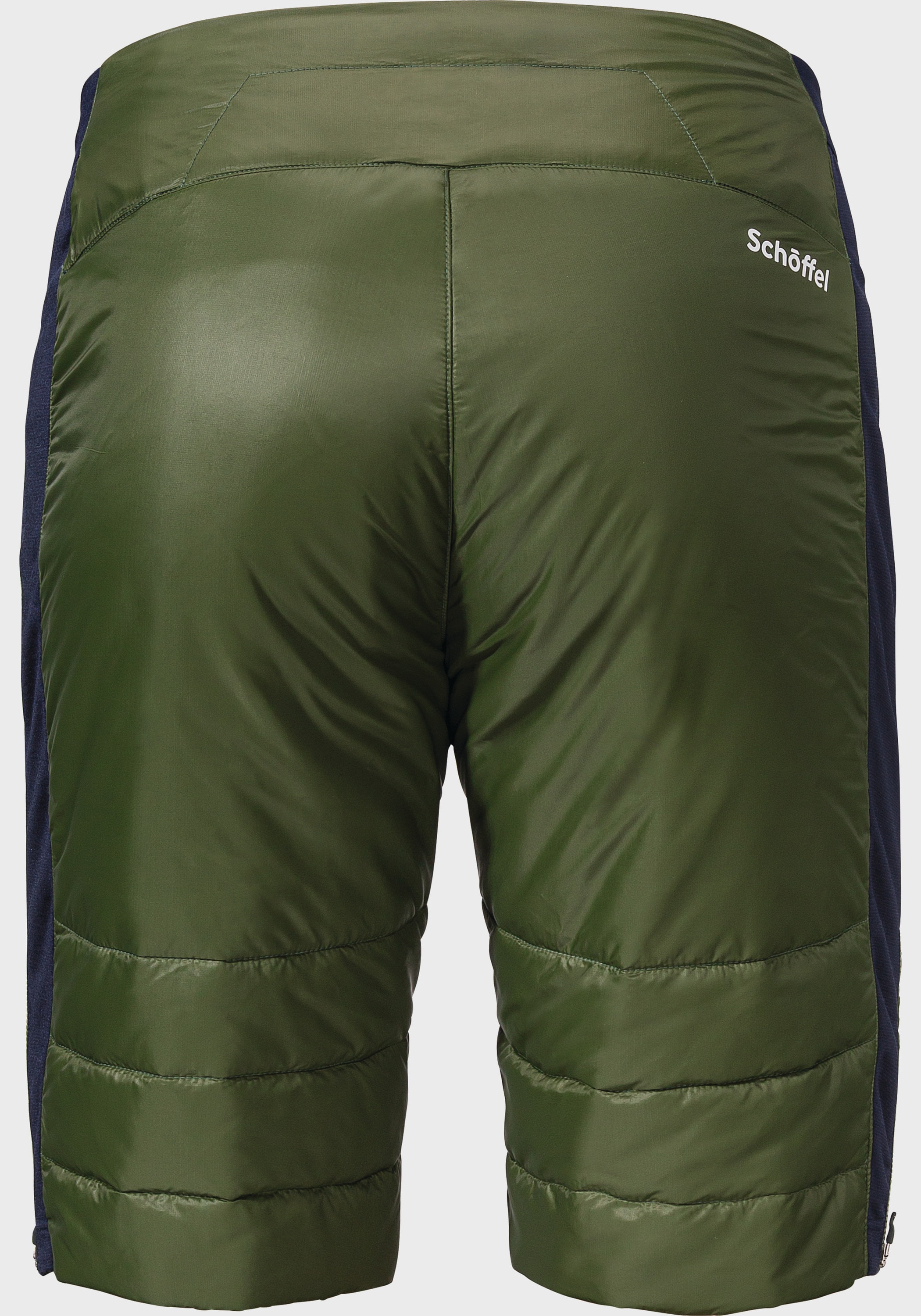 Schöffel Bermudas »Thermo Shorts Schlern M«