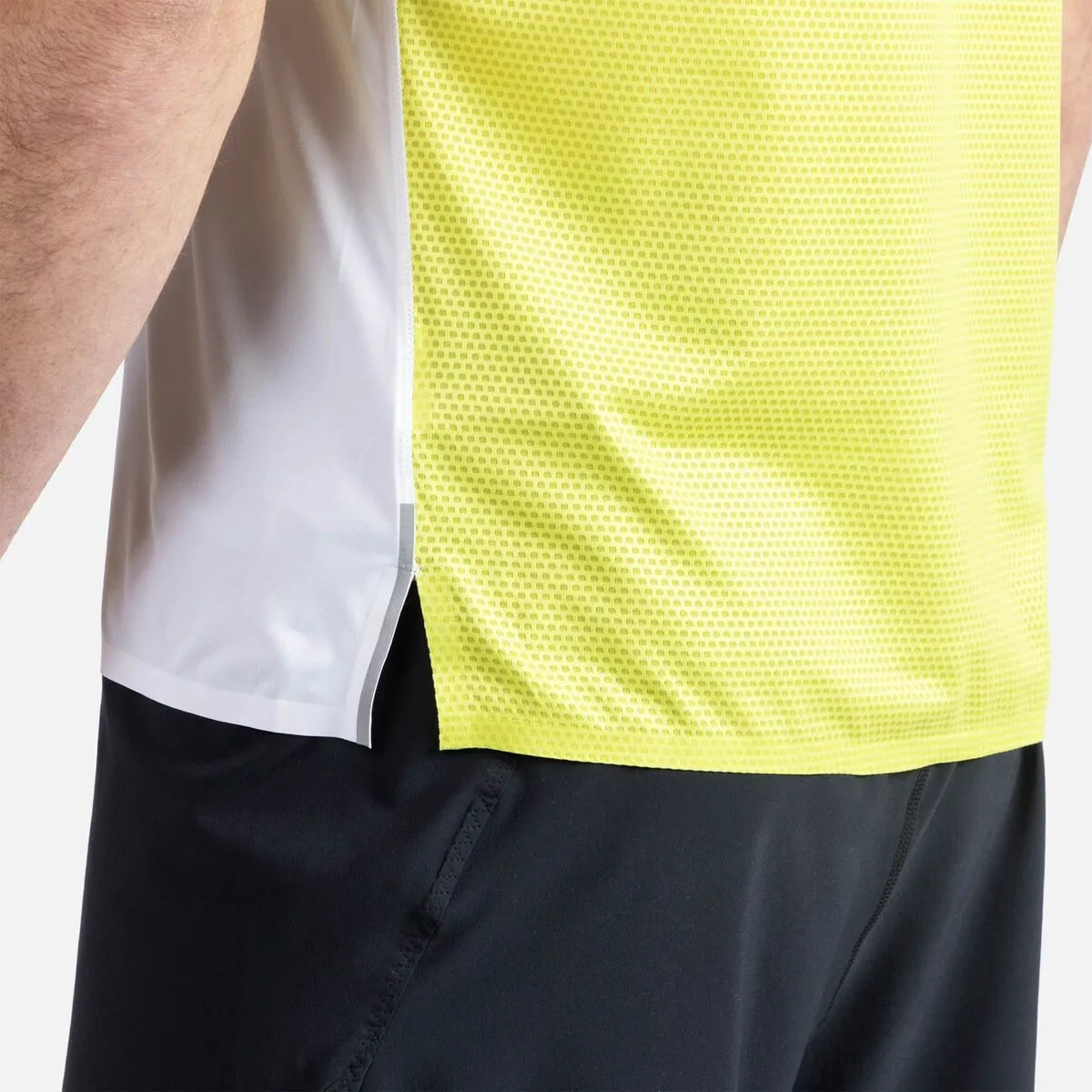Rossignol Sapa Tee White