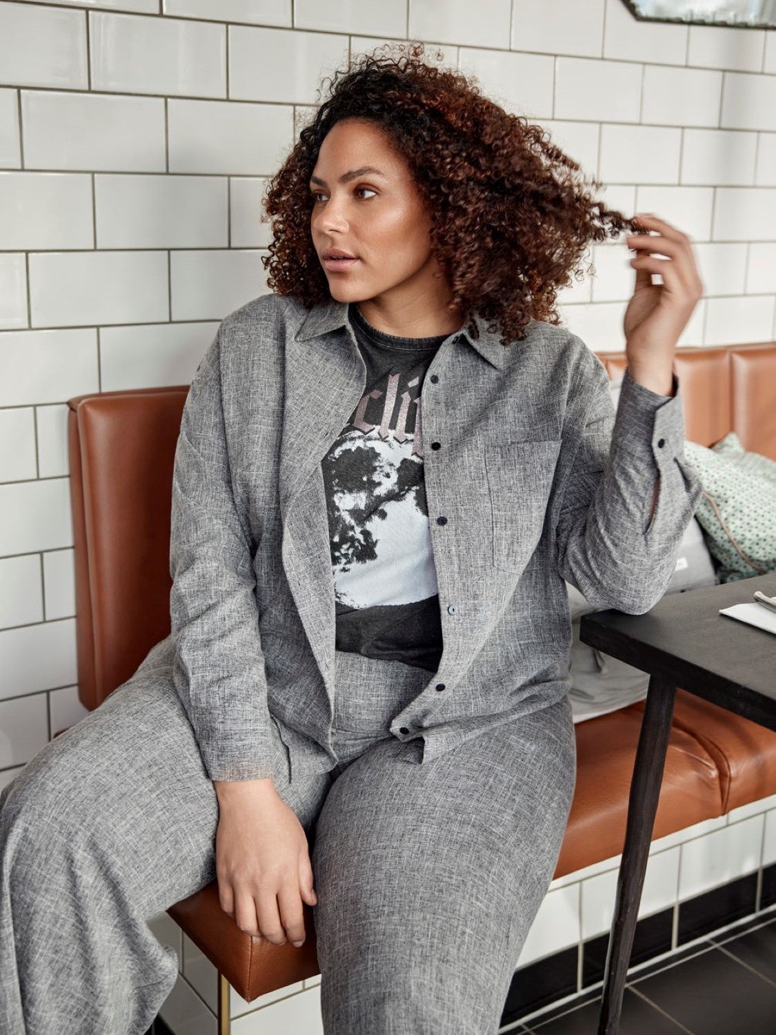 Shop the Look Magnet