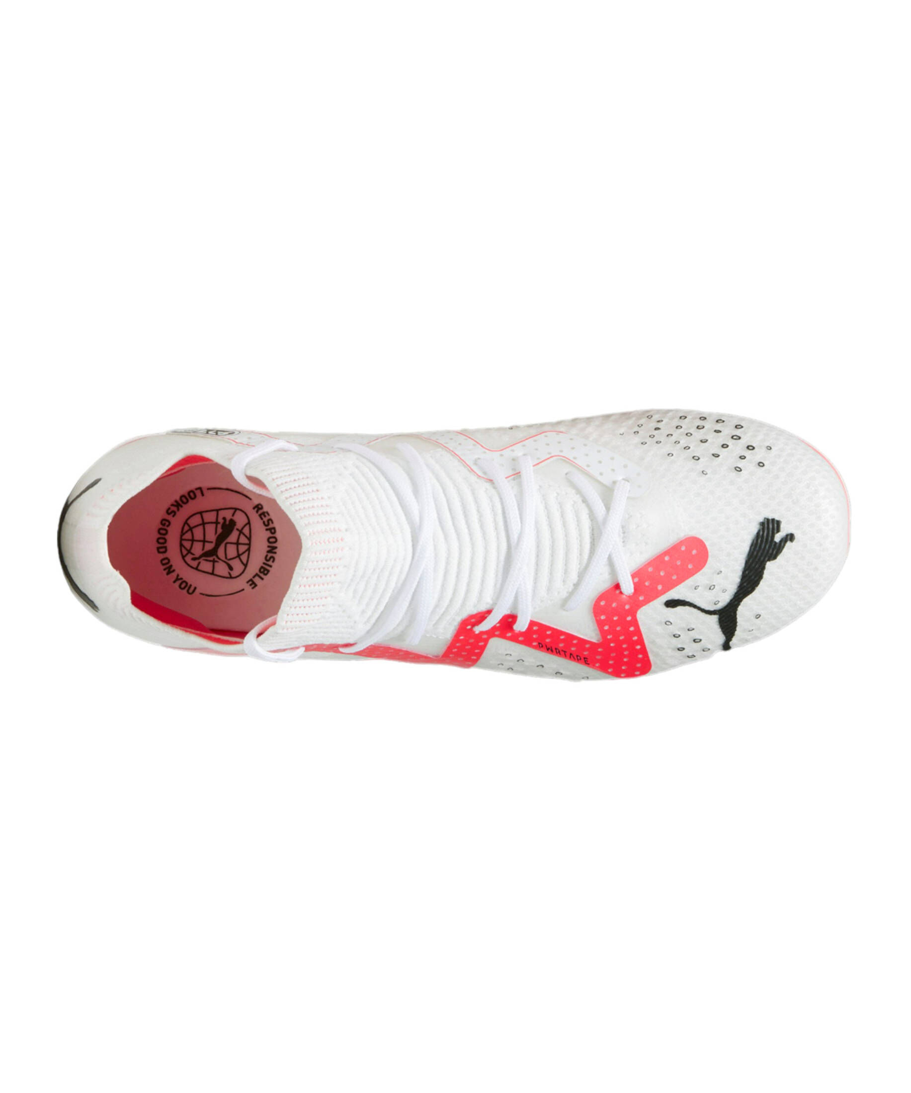 Puma| Kinder Fußballschuhe NOCKEN FUTURE PRO FG/AG Eclipse Jr
