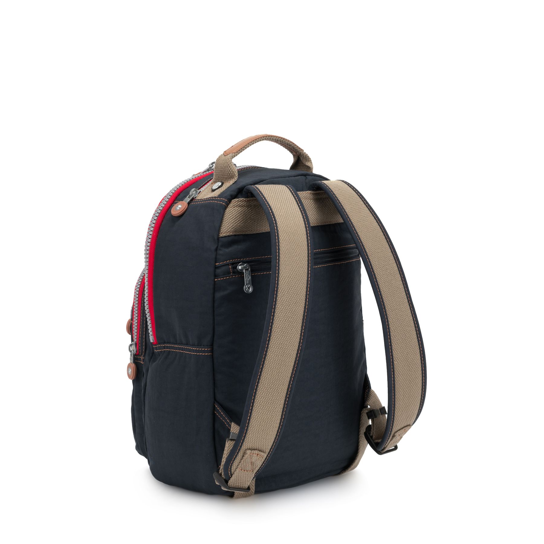 SEOUL S Sac à dos avec compartiment pour tablette - True Navy Combo