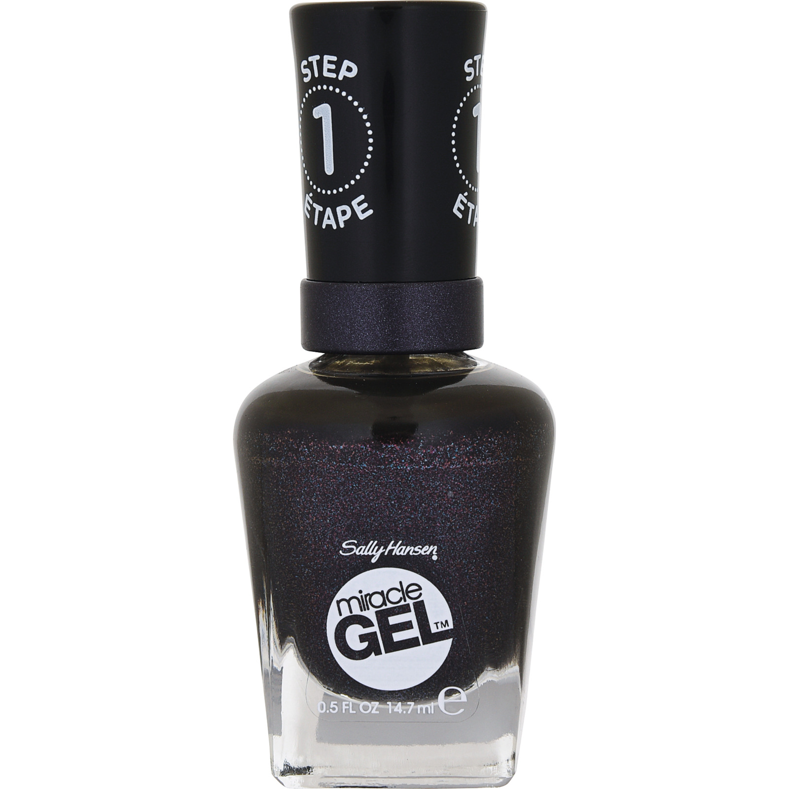 Sally Hansen Nagellack Miracle Gel Starry Nights 14.7 ml
