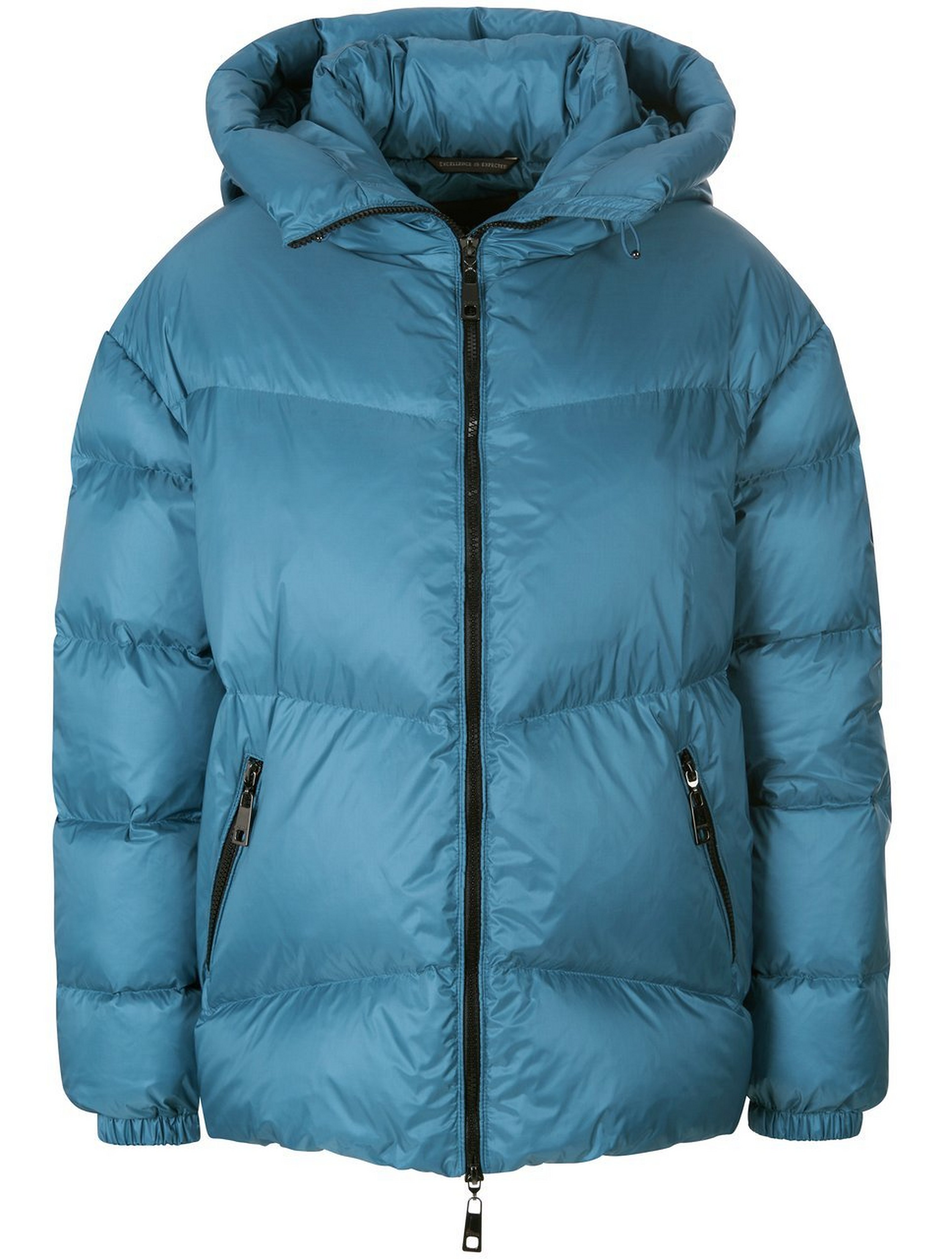 Steppjacke